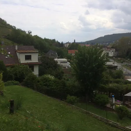 Le Mannberg Guebwiller