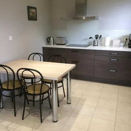 Le Mannberg Apartment *