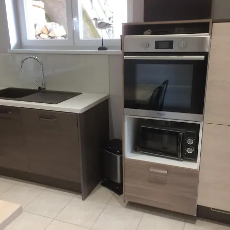 Le Mannberg Apartment *