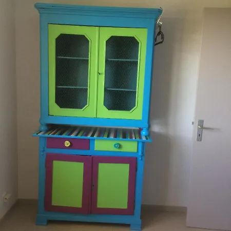 Le Mannberg Apartment *