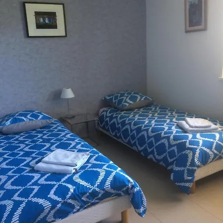 Le Mannberg Apartment *